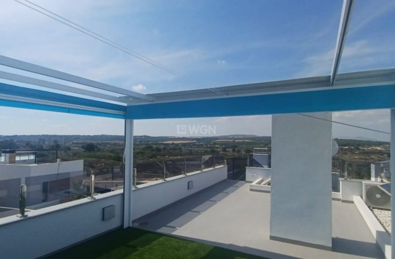 Resale - Villa - Benijofar - Costa Blanca