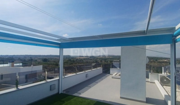 Resale - Villa - Benijofar - Costa Blanca