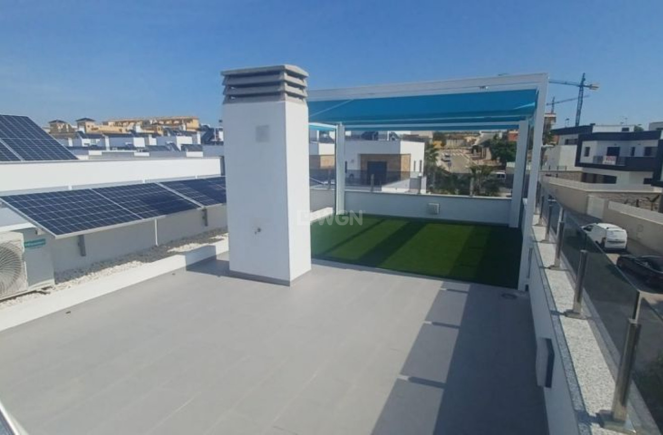 Resale - Villa - Benijofar - Costa Blanca