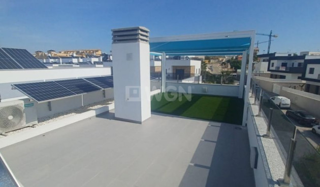 Reventa - Villa - Benijofar - Costa Blanca