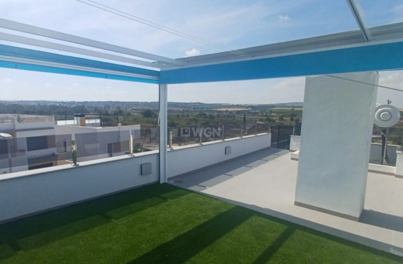 Resale - Villa - Benijofar - Costa Blanca