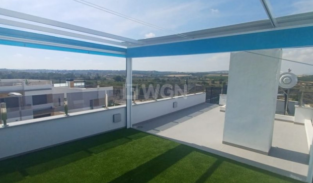 Reventa - Villa - Benijofar - Costa Blanca