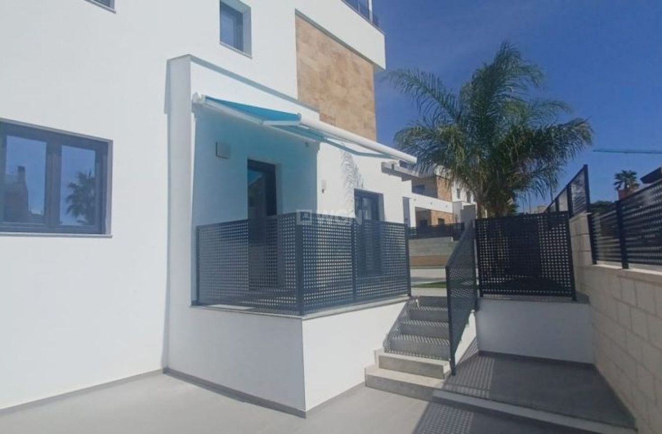 Odsprzedaż - Villa - Benijofar - Costa Blanca