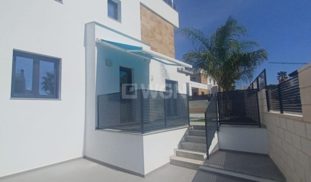 Odsprzedaż - Villa - Benijofar - Costa Blanca