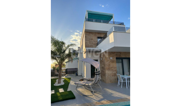 Reventa - Villa - Benijofar - Costa Blanca