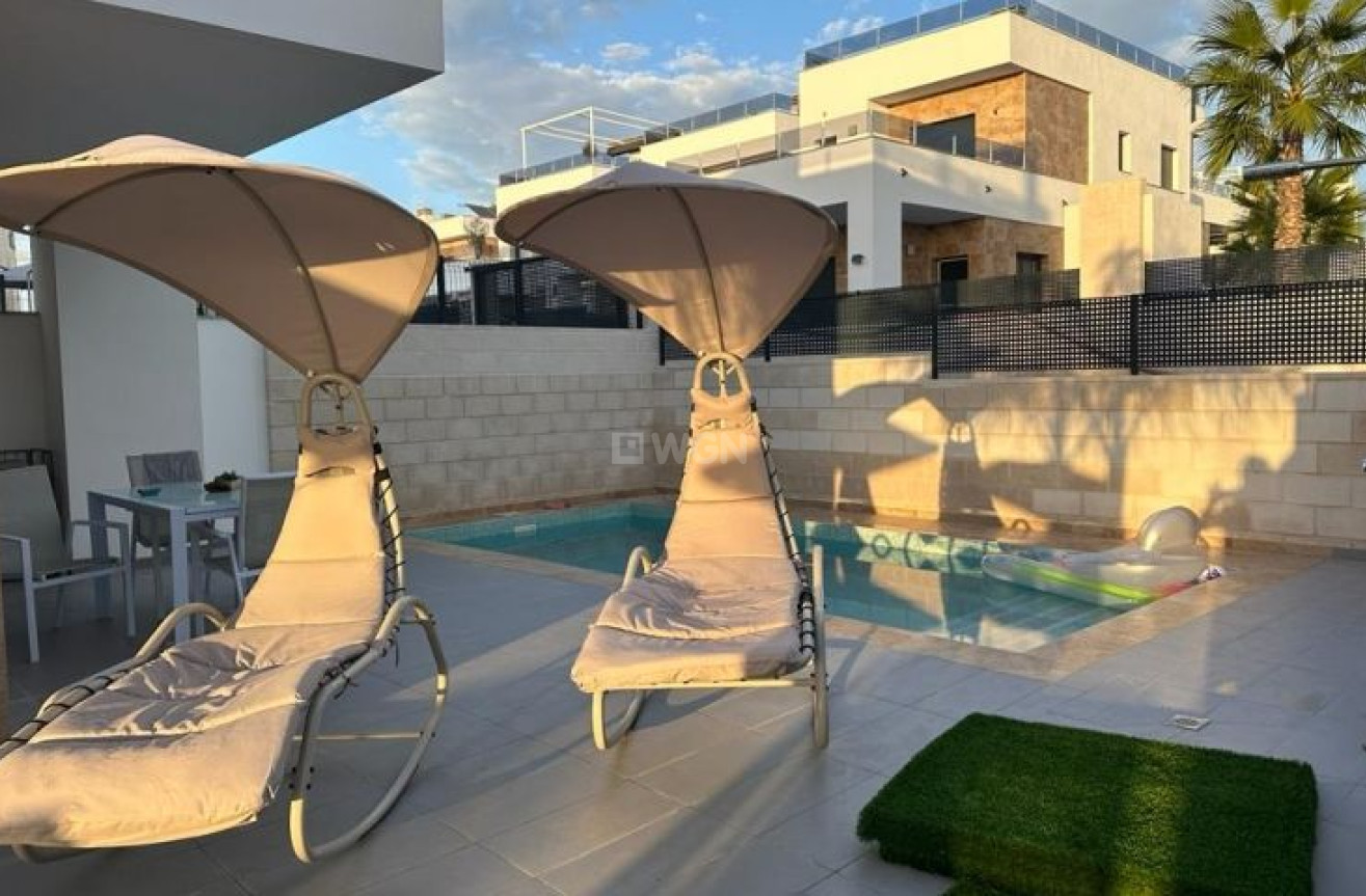 Reventa - Villa - Benijofar - Costa Blanca