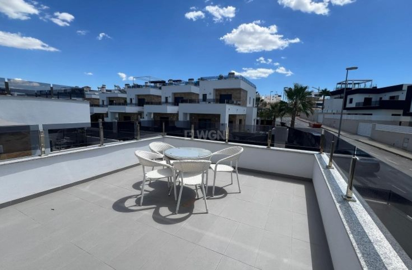 Resale - Villa - Benijofar - Costa Blanca