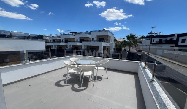 Resale - Villa - Benijofar - Costa Blanca