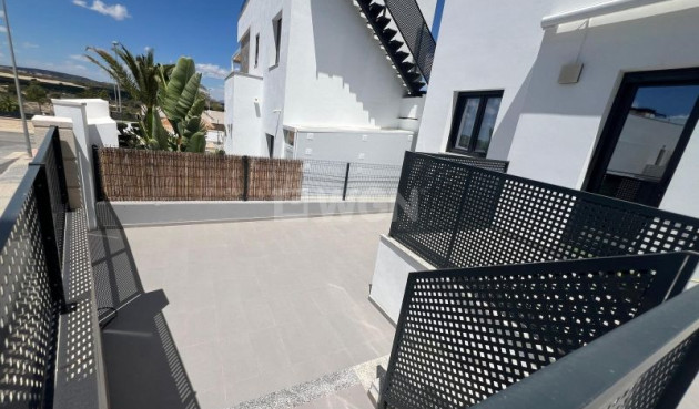 Reventa - Villa - Benijofar - Costa Blanca