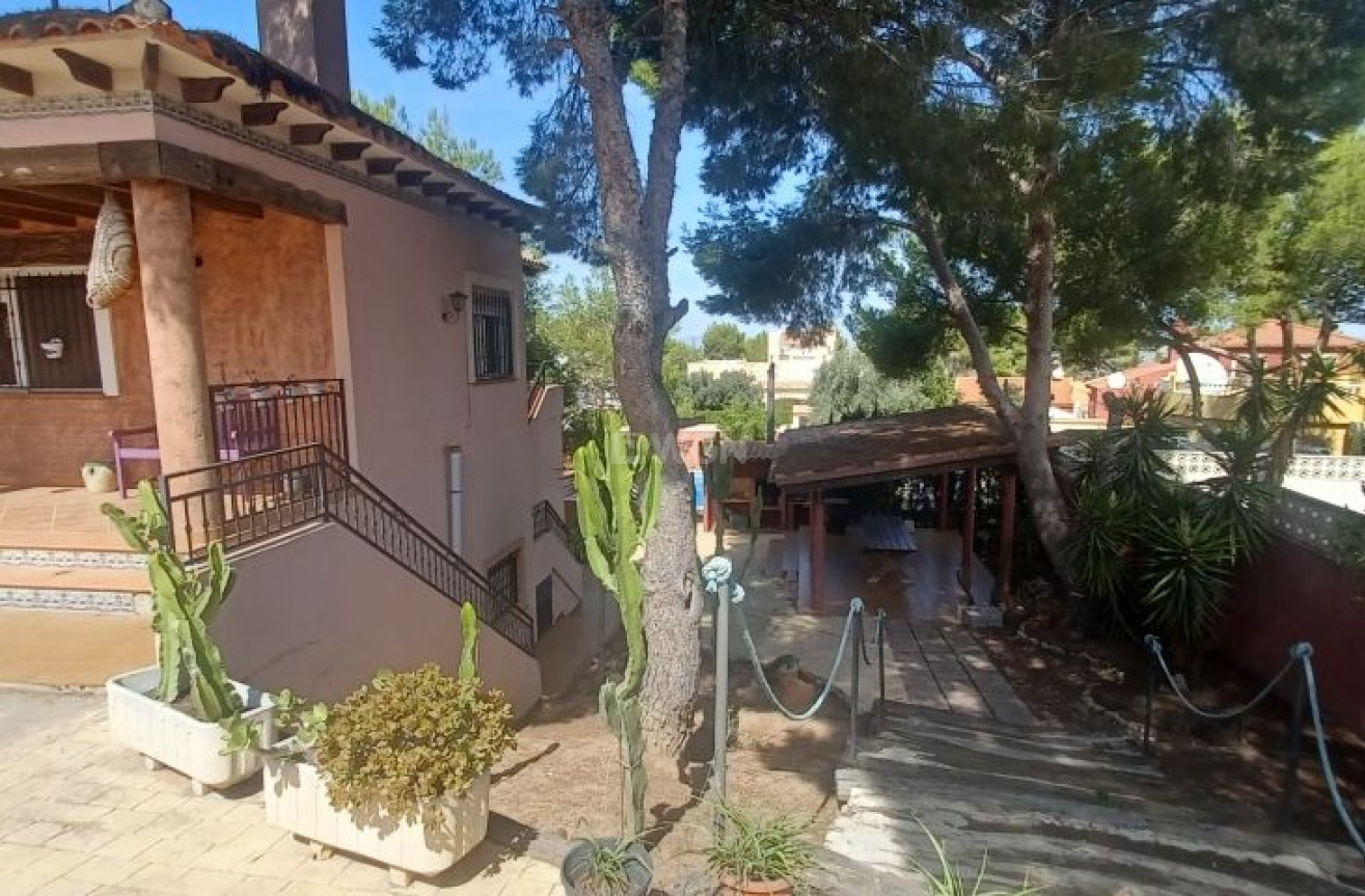 Reventa - Villa - San Miguel de Salinas - Inland