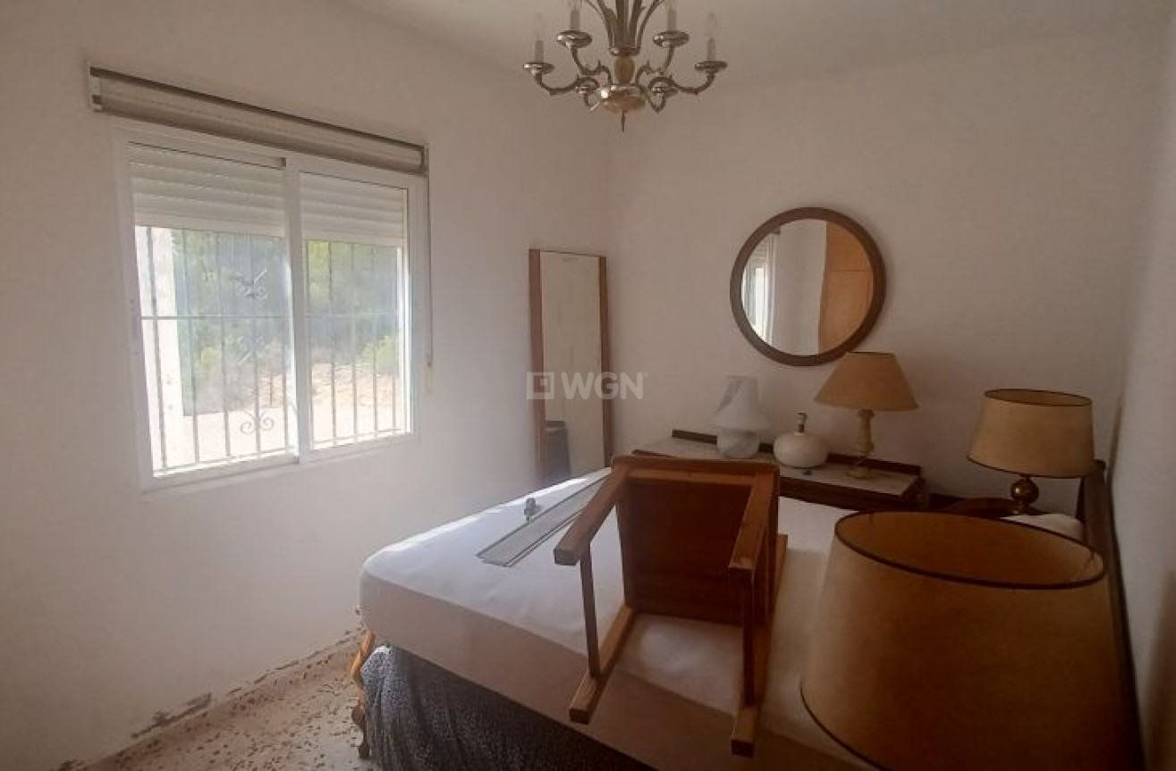 Resale - Villa - San Miguel de Salinas - Inland