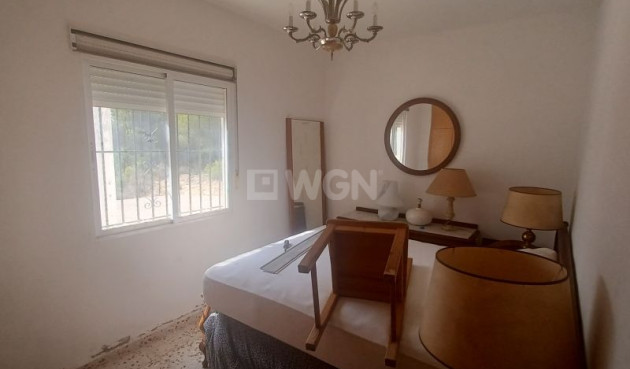 Resale - Villa - San Miguel de Salinas - Inland