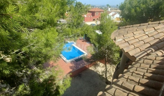 Resale - Villa - San Miguel de Salinas - Inland