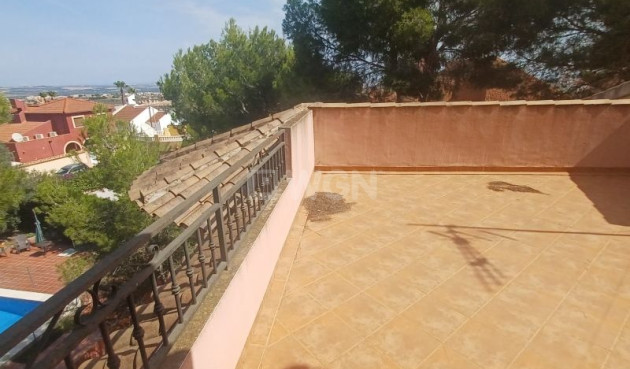 Resale - Villa - San Miguel de Salinas - Inland