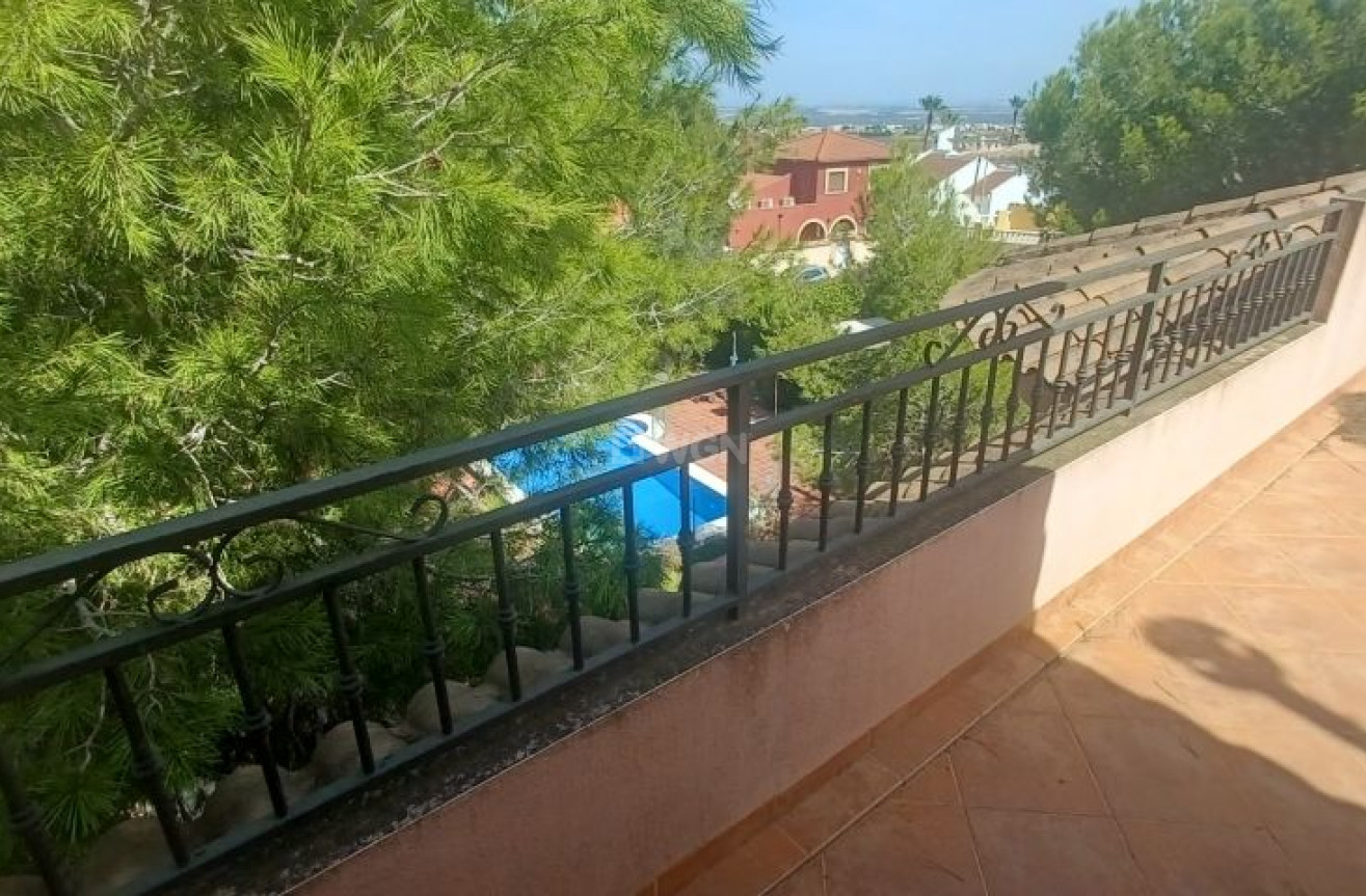 Resale - Villa - San Miguel de Salinas - Inland