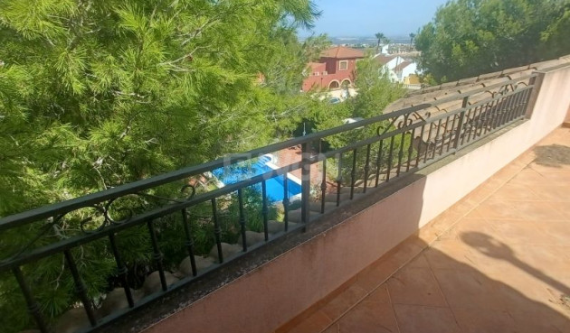 Resale - Villa - San Miguel de Salinas - Inland