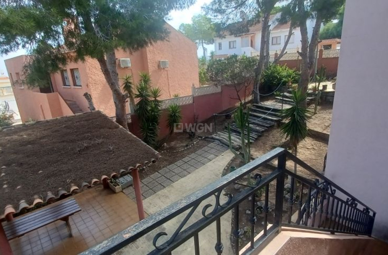 Resale - Villa - San Miguel de Salinas - Inland