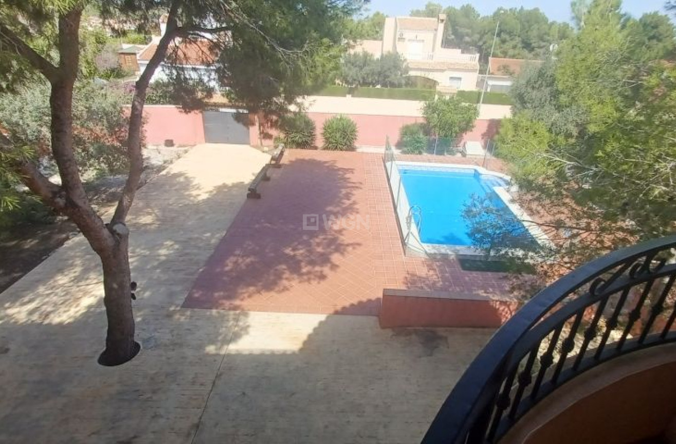 Resale - Villa - San Miguel de Salinas - Inland