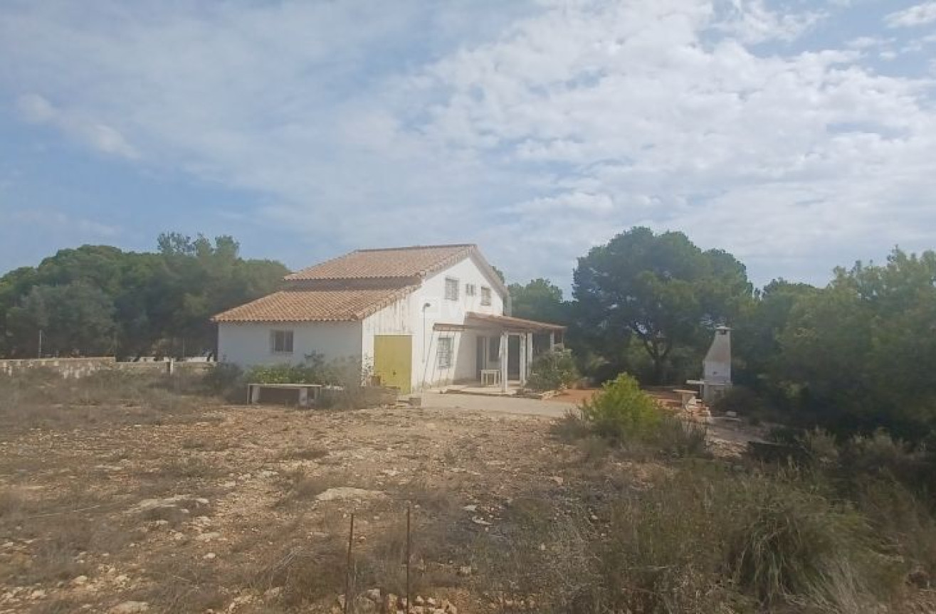 Resale - Villa - Orihuela Costa - Costa Blanca