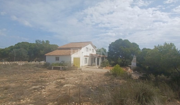 Resale - Villa - Orihuela Costa - Costa Blanca