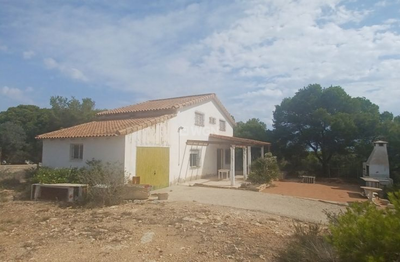 Resale - Villa - Orihuela Costa - Costa Blanca