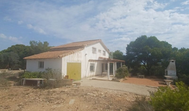 Resale - Villa - Orihuela Costa - Costa Blanca