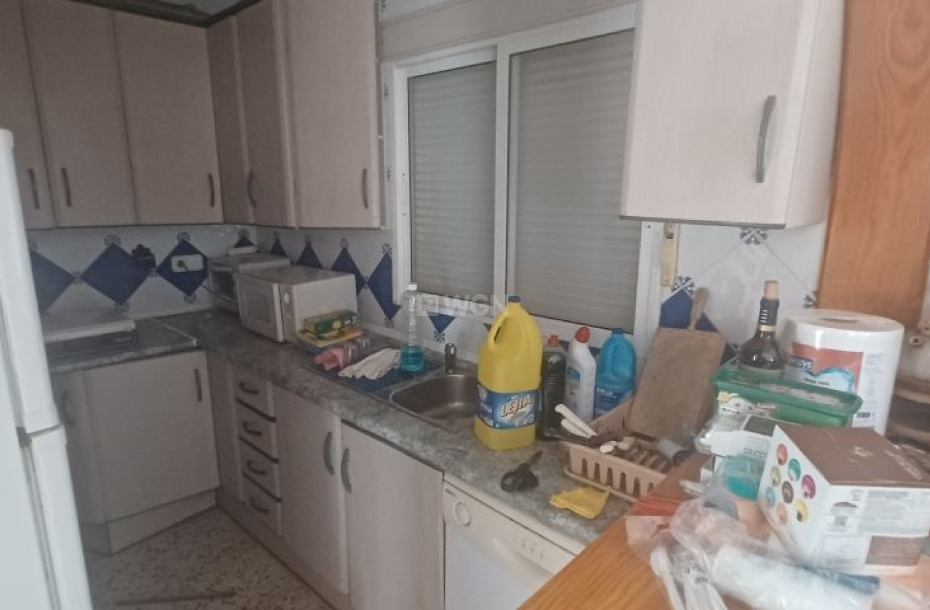 Resale - Villa - Orihuela Costa - Costa Blanca