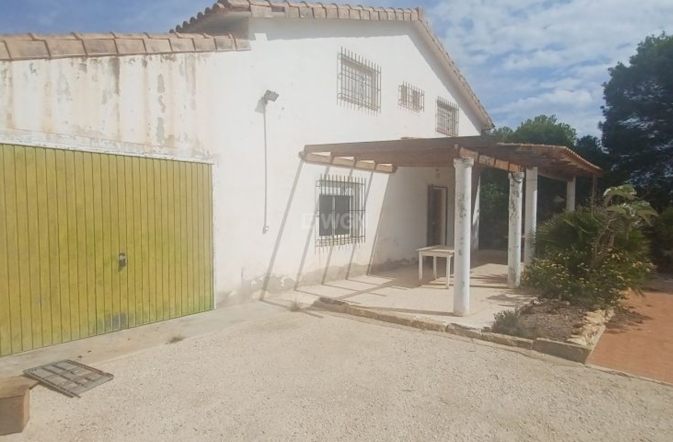 Reventa - Villa - Orihuela Costa - Costa Blanca