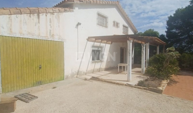 Resale - Villa - Orihuela Costa - Costa Blanca