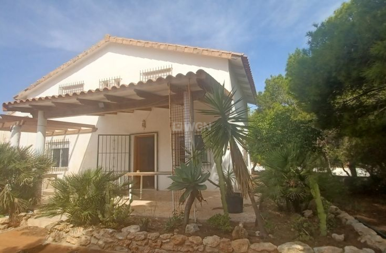 Reventa - Villa - Orihuela Costa - Costa Blanca