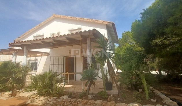 Reventa - Villa - Orihuela Costa - Costa Blanca