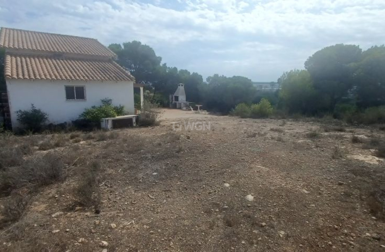 Reventa - Villa - Orihuela Costa - Costa Blanca