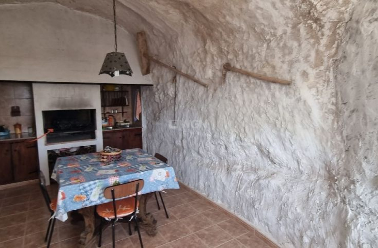 Resale - Country House - Hondón de las Nieves - Inland