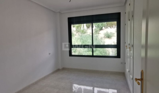 Resale - Apartment / flat - Orihuela Costa - Costa Blanca