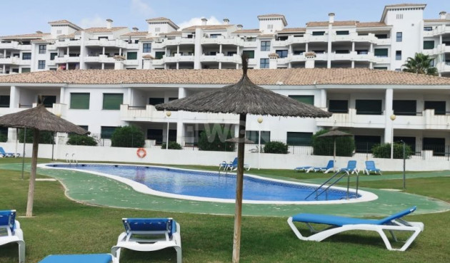 Reventa - Apartamento / piso - Orihuela Costa - Costa Blanca