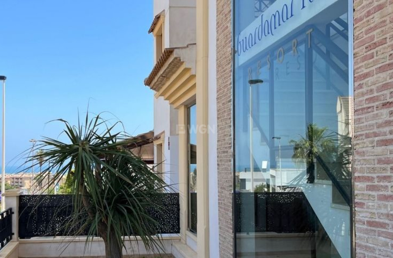 Reventa - Apartamento / piso - Guardamar del Segura - Costa Blanca