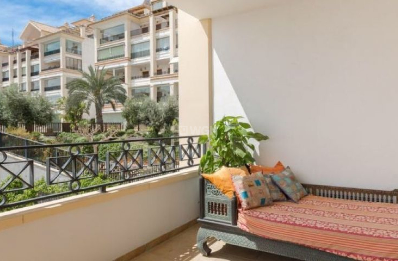 Reventa - Apartamento / piso - Guardamar del Segura - Costa Blanca