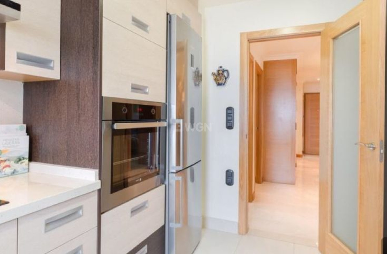 Resale - Apartment / flat - Guardamar del Segura - Costa Blanca