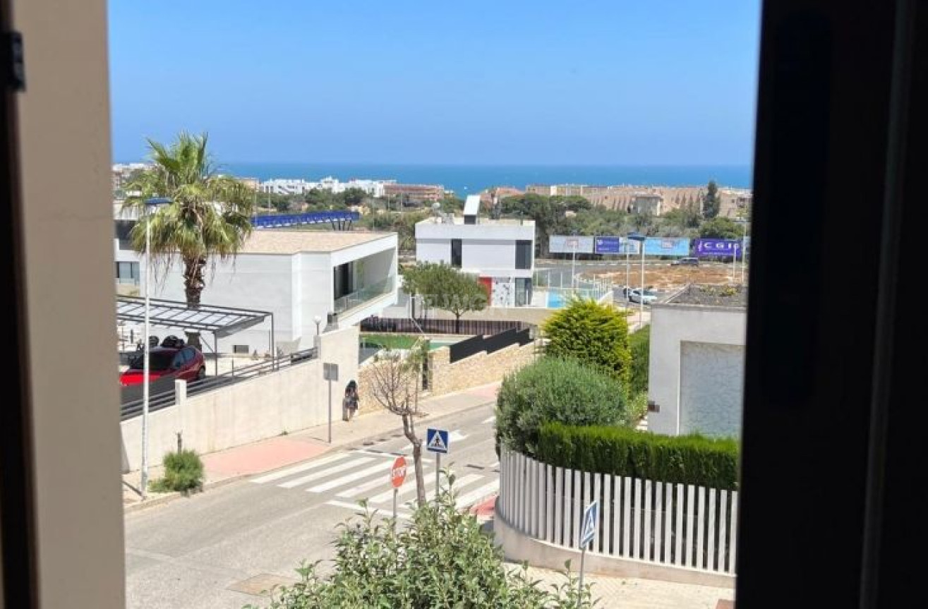 Reventa - Apartamento / piso - Guardamar del Segura - Costa Blanca