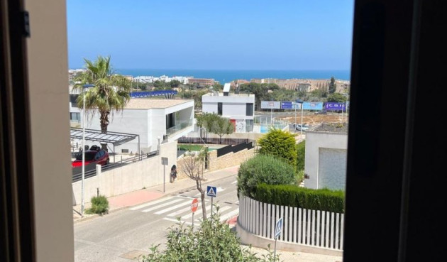 Reventa - Apartamento / piso - Guardamar del Segura - Costa Blanca