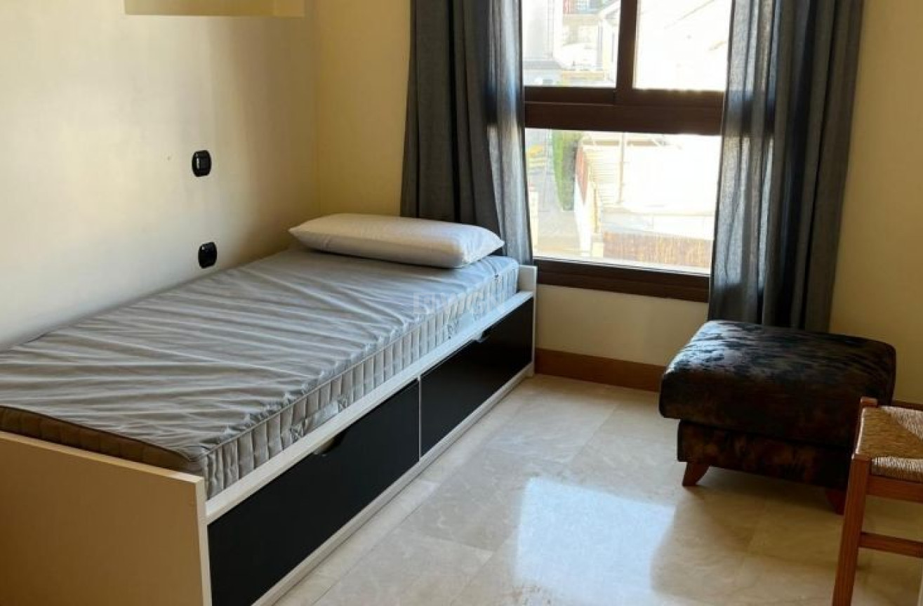 Reventa - Apartamento / piso - Guardamar del Segura - Costa Blanca