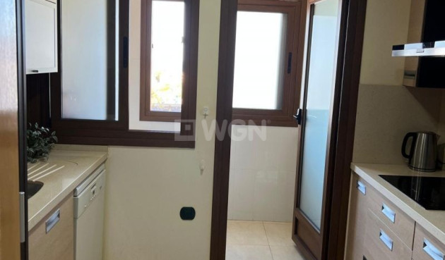 Resale - Apartment / flat - Guardamar del Segura - Costa Blanca