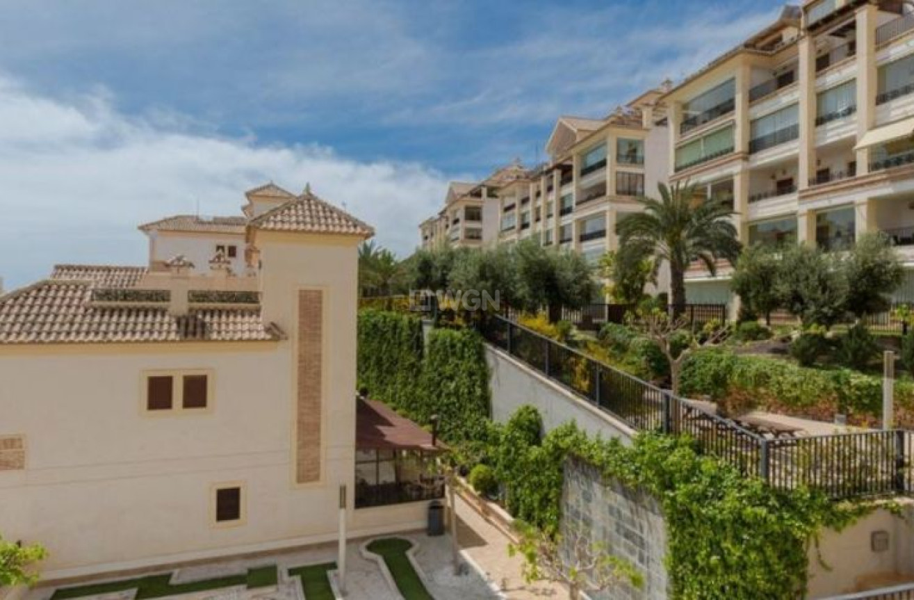 Resale - Apartment / flat - Guardamar del Segura - Costa Blanca