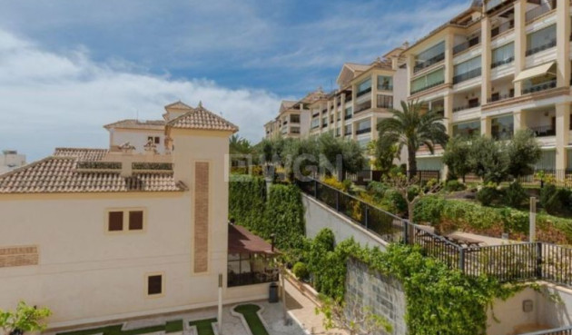 Reventa - Apartamento / piso - Guardamar del Segura - Costa Blanca