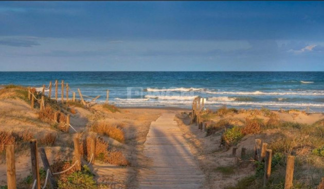 Odsprzedaż - Mieszkanie w bloku - Guardamar del Segura - Costa Blanca