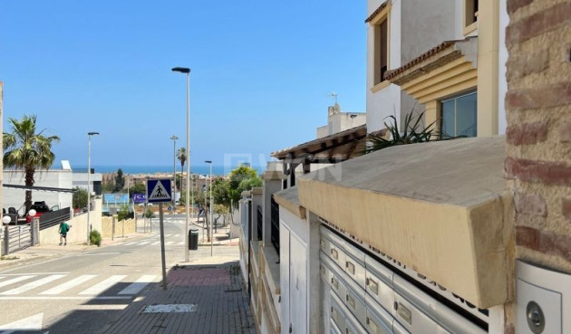 Resale - Apartment / flat - Guardamar del Segura - Costa Blanca