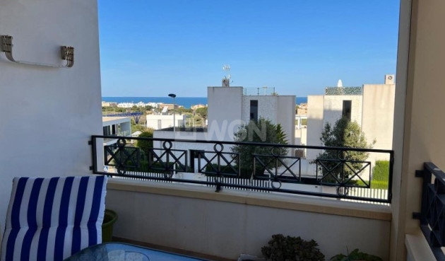 Resale - Apartment / flat - Guardamar del Segura - Costa Blanca