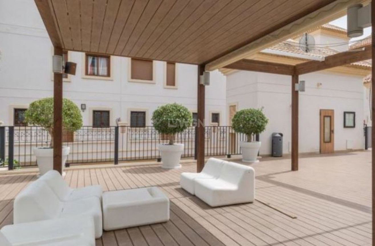 Resale - Apartment / flat - Guardamar del Segura - Costa Blanca