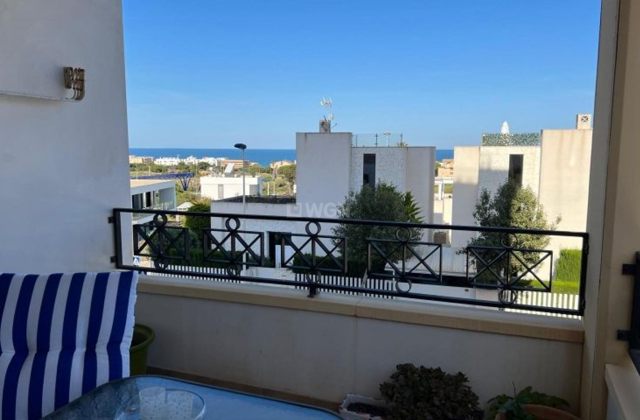 Resale - Apartment / flat - Guardamar del Segura - Costa Blanca