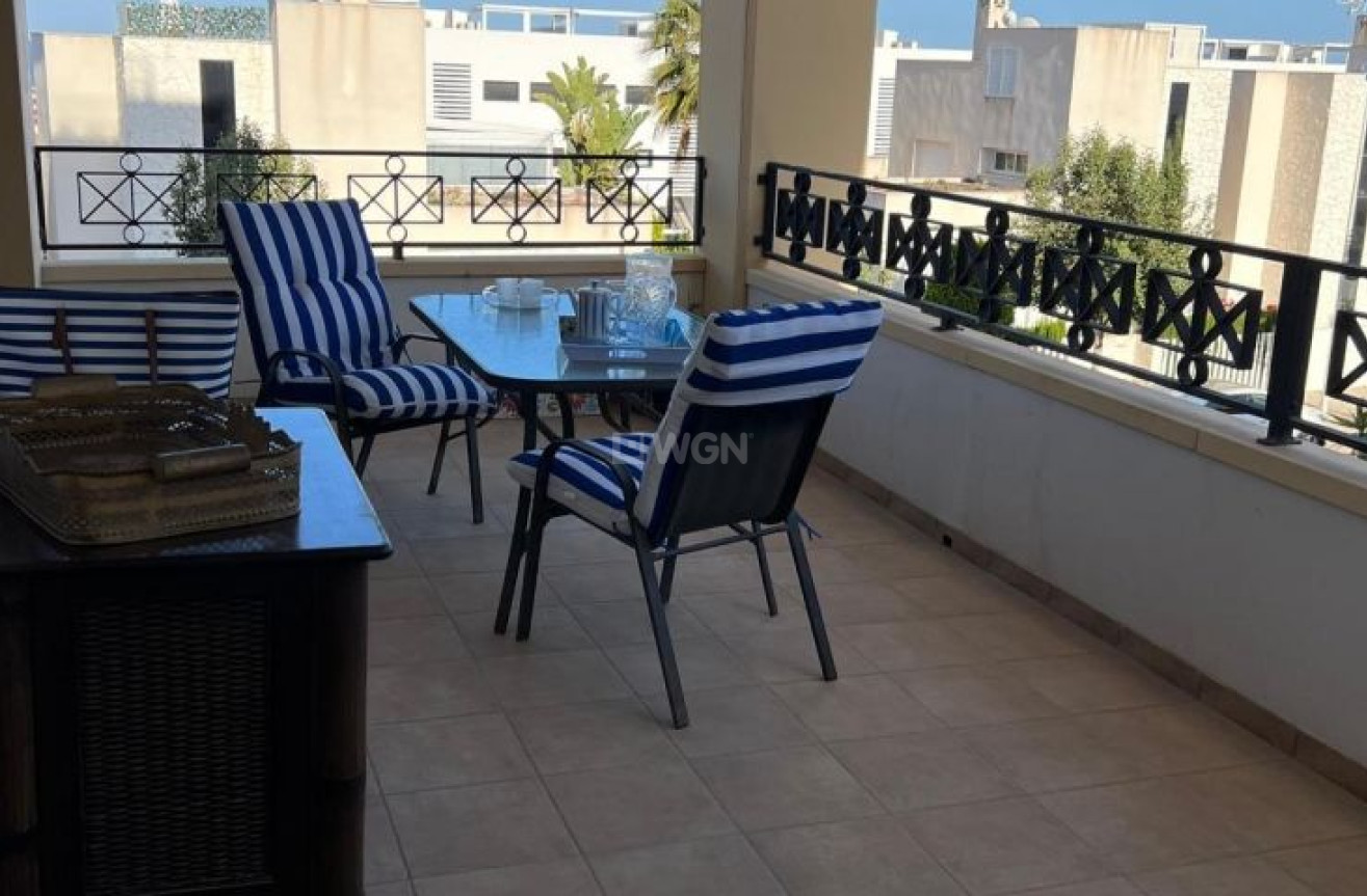 Reventa - Apartamento / piso - Guardamar del Segura - Costa Blanca